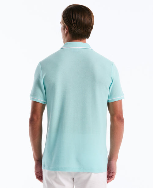 Earl™ Mesh Bentley Polo