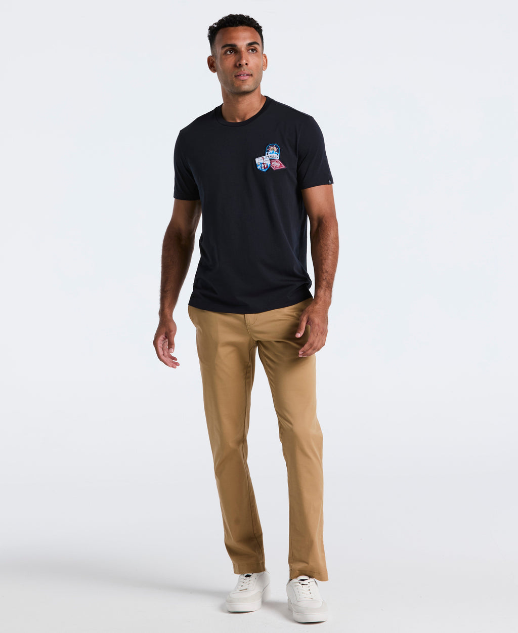Gondola Patch Tee