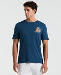 Graphic Distillery Jersey Tee