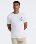 Hot Toddy Patch Tee