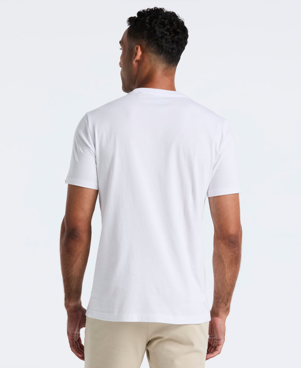 Hot Toddy Patch Tee