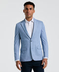 Knit Sport Coat