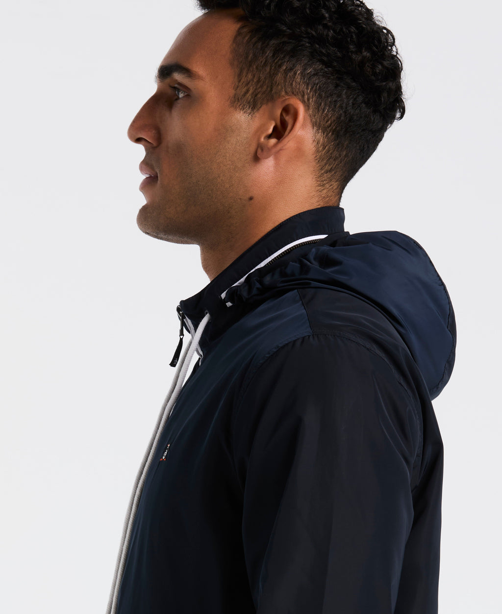 Lined Ratner Jacket