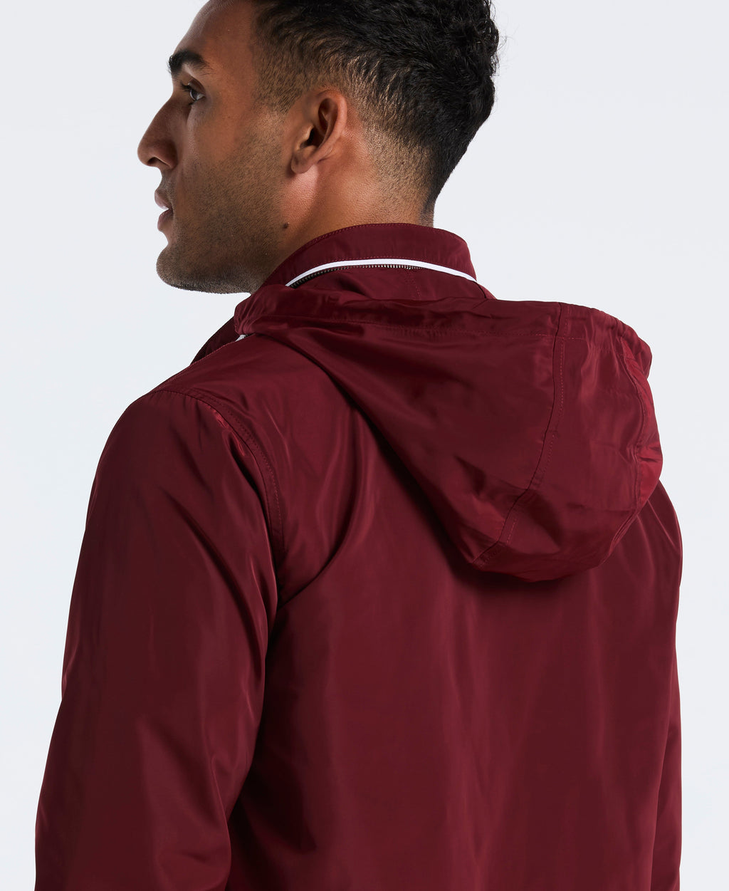 Lined Ratner Jacket
