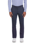 Navy Birdseye Suit Separate Pant