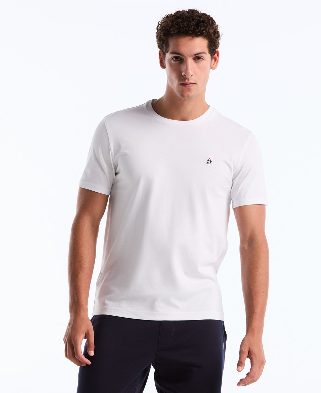 Organic Cotton TV Pete Tee