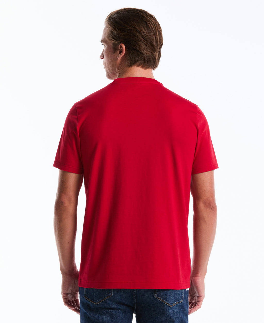 Organic Cotton TV Pete Tee