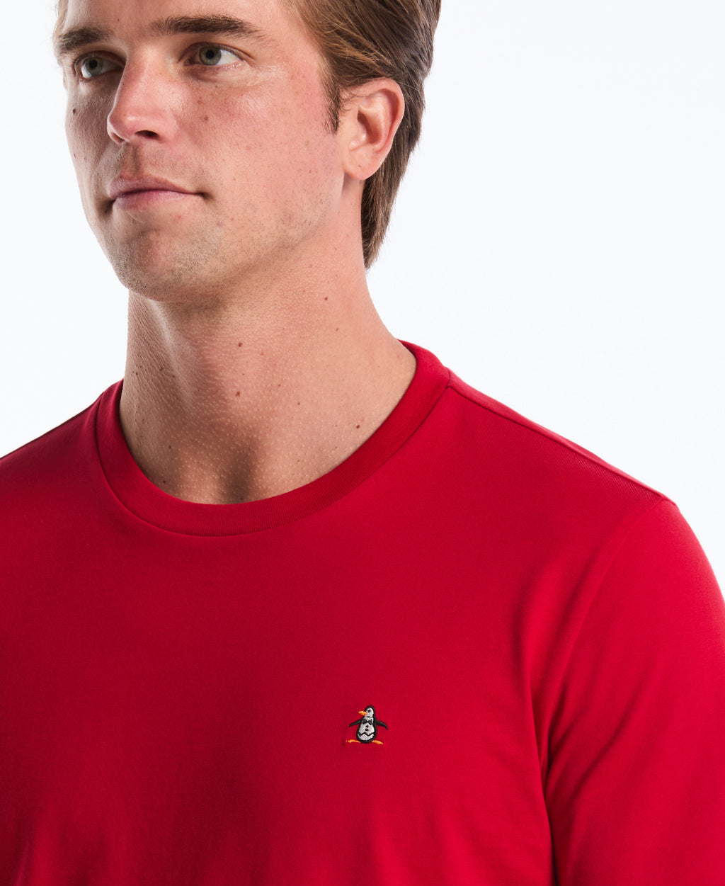 Organic Cotton TV Pete Tee