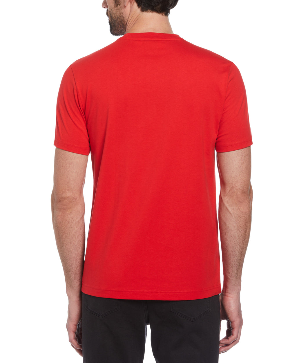 Organic Cotton TV Pete Tee