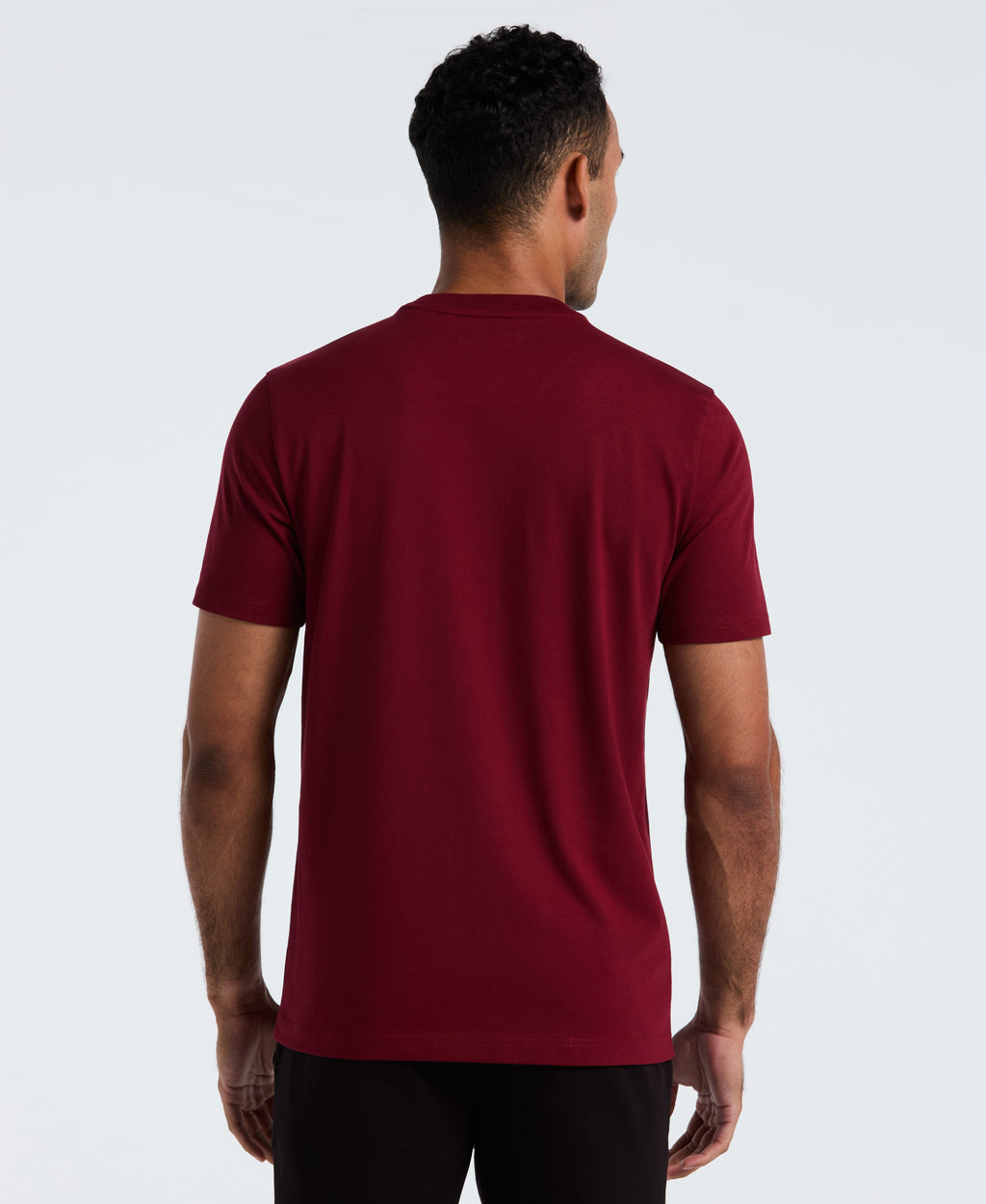 Organic Cotton TV Pete Tee