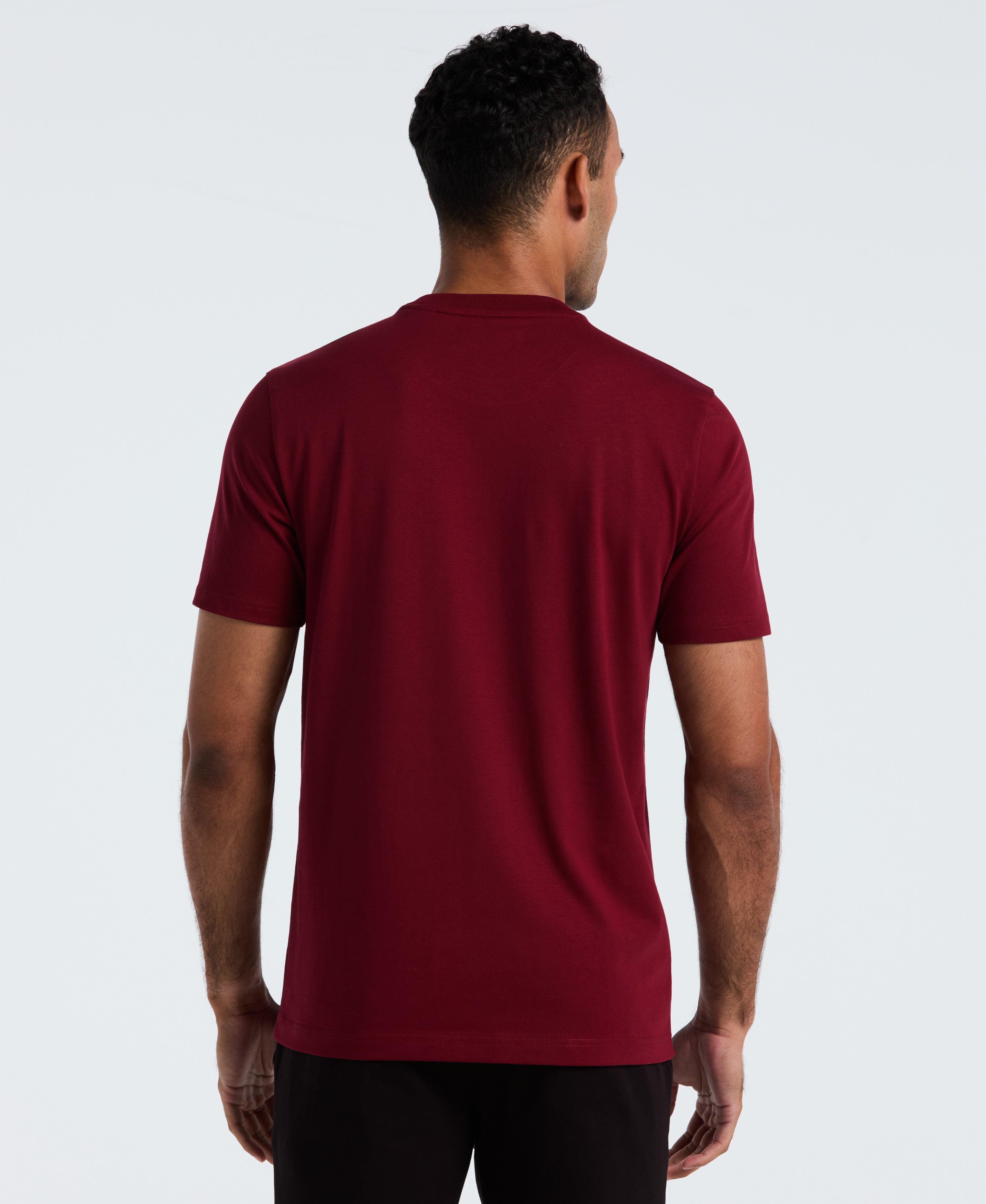 Organic Cotton TV Pete Tee