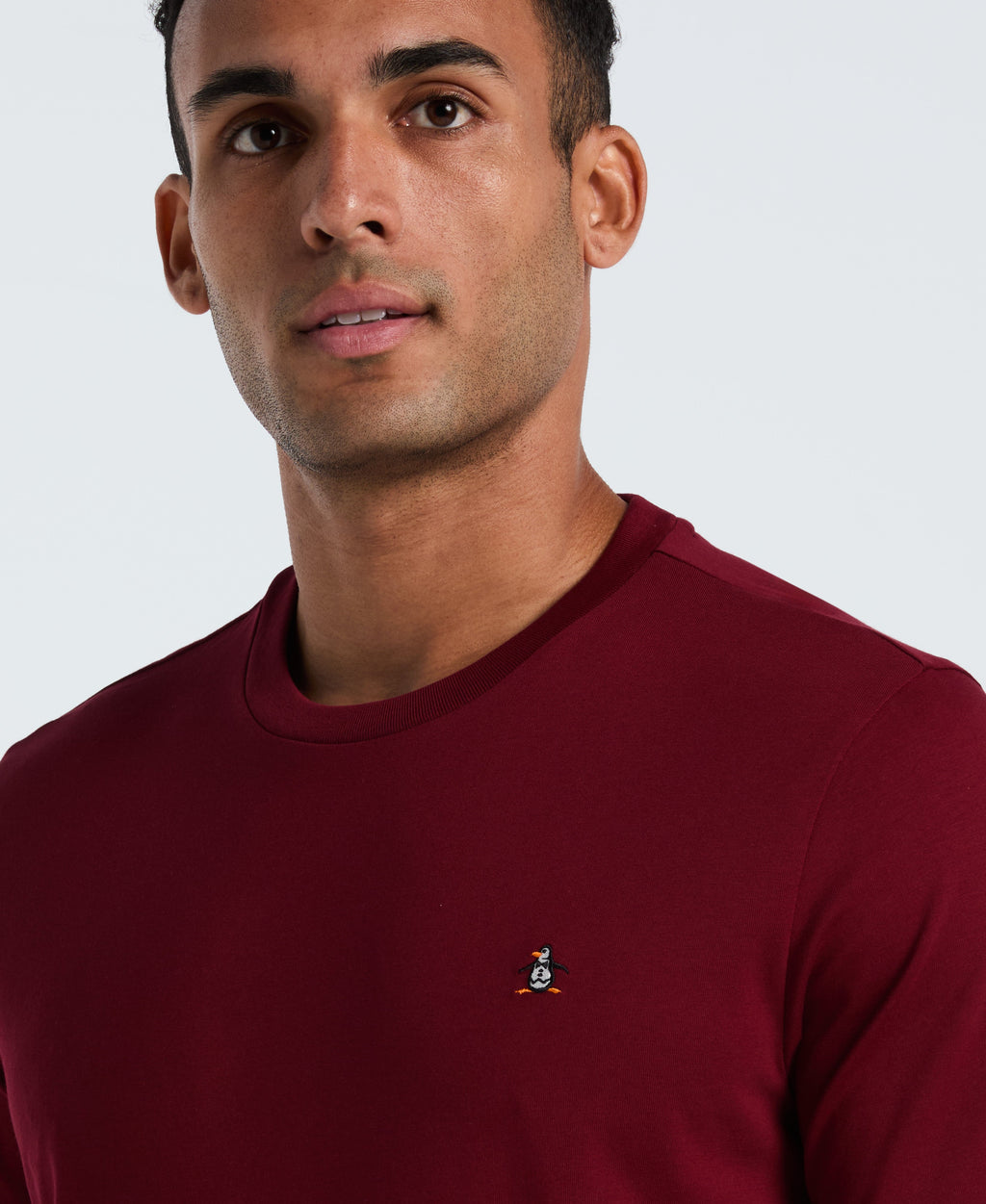Organic Cotton TV Pete Tee