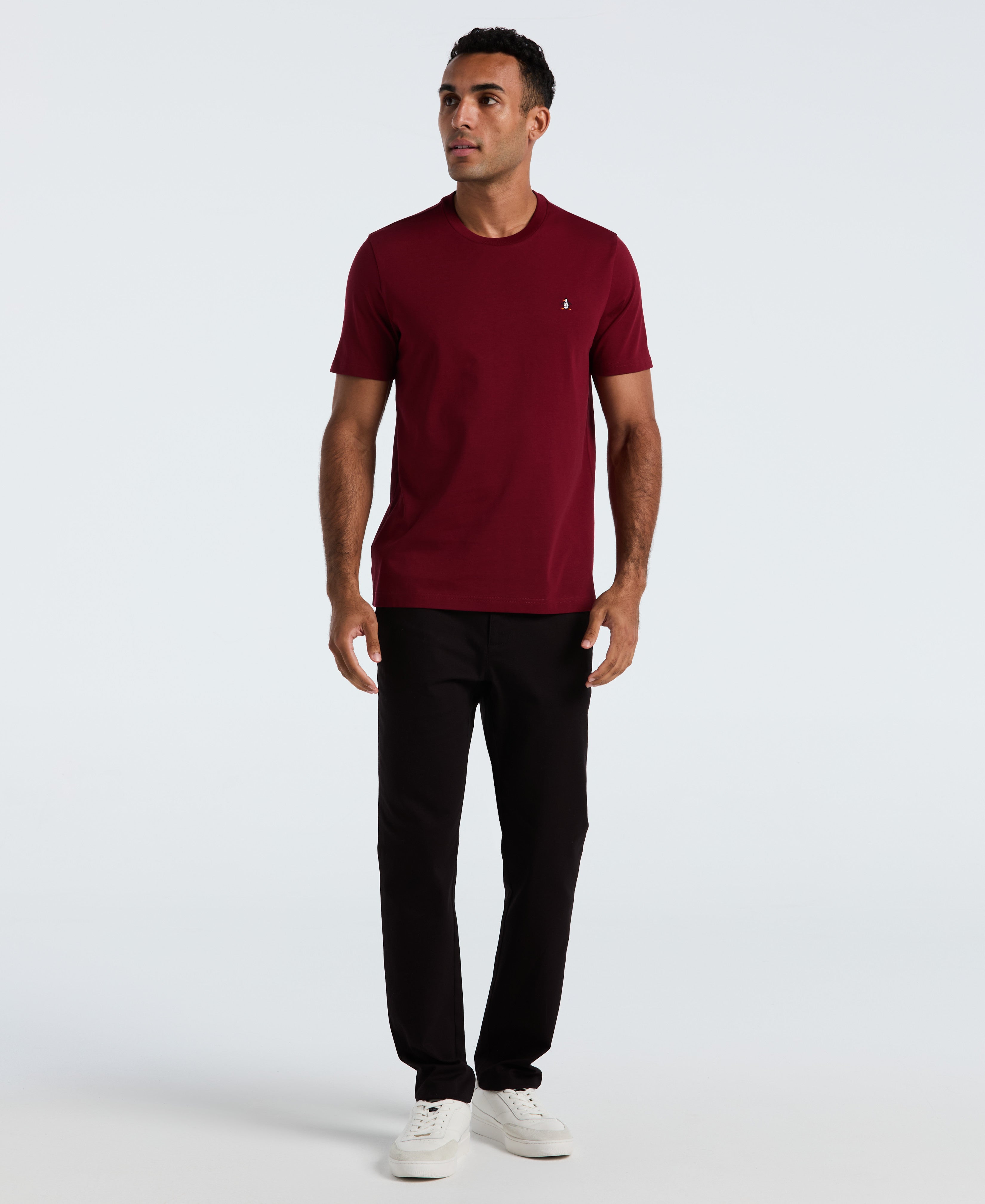 Organic Cotton TV Pete Tee