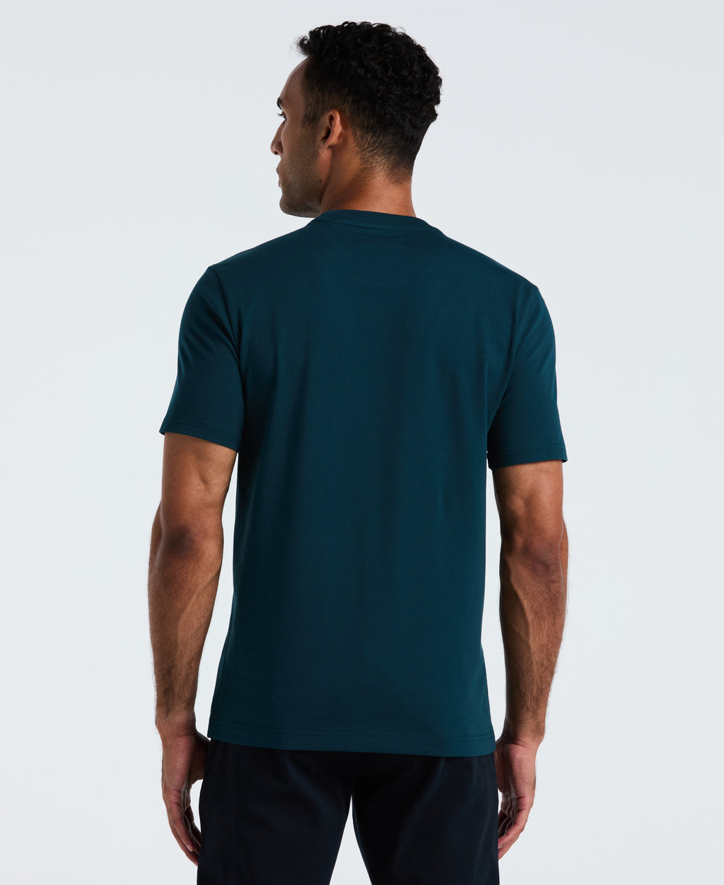 Organic Cotton TV Pete Tee