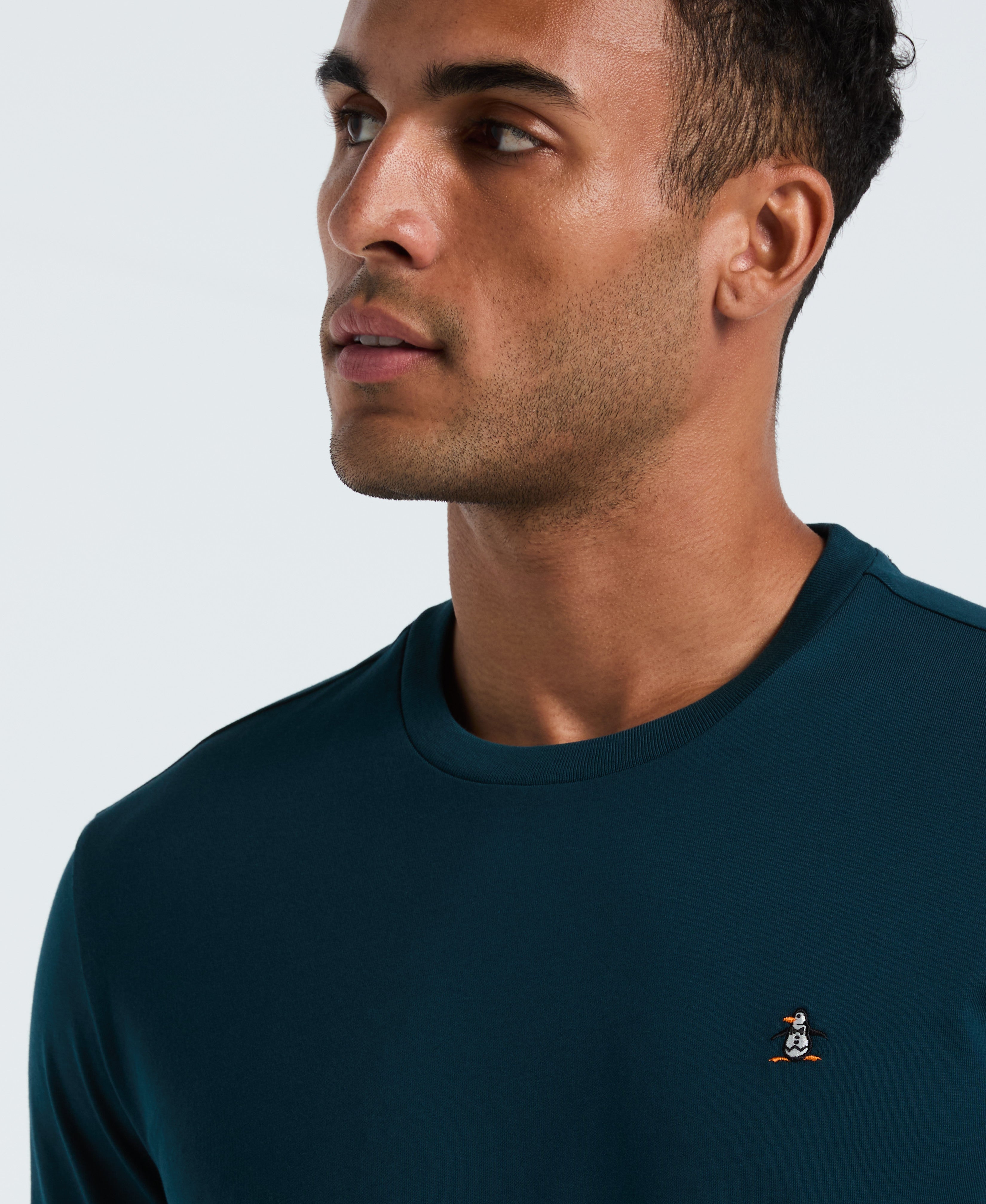 Organic Cotton TV Pete Tee