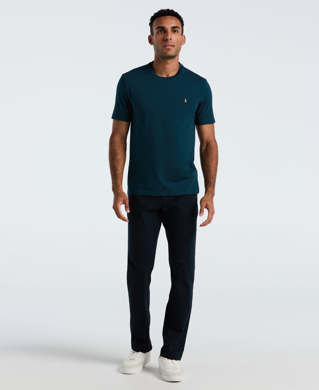 Organic Cotton TV Pete Tee
