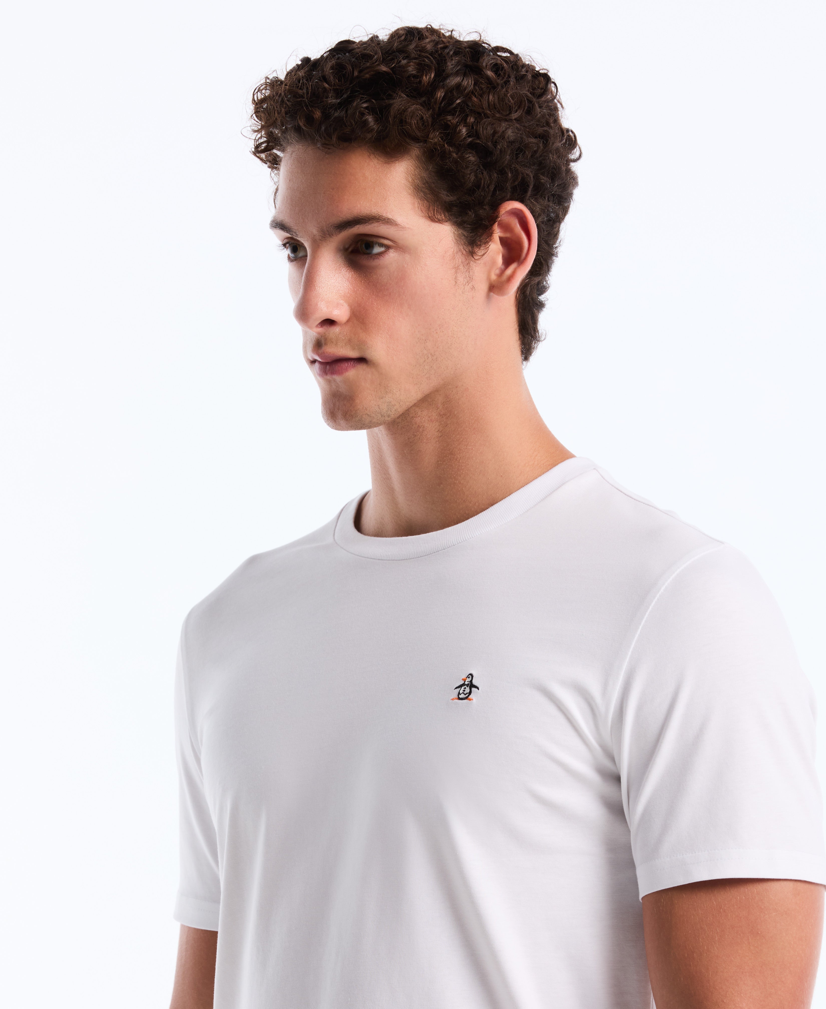 Organic Cotton TV Pete Tee