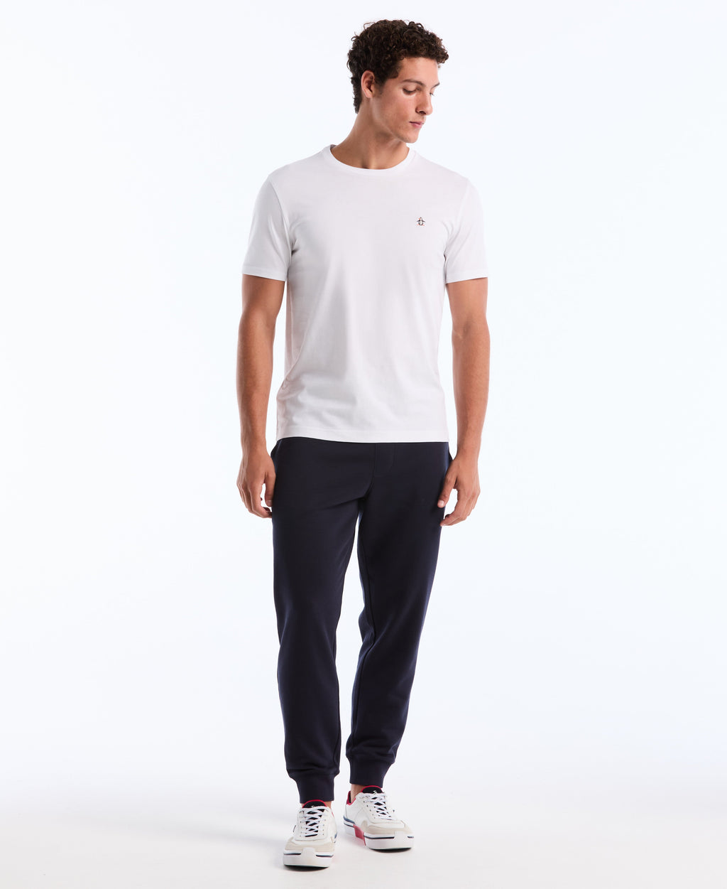Organic Cotton TV Pete Tee
