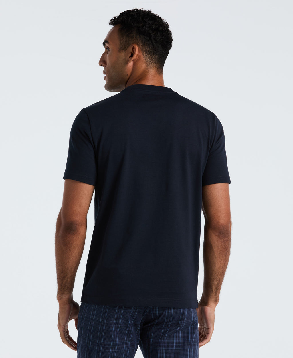 Organic Cotton TV Pete Tee