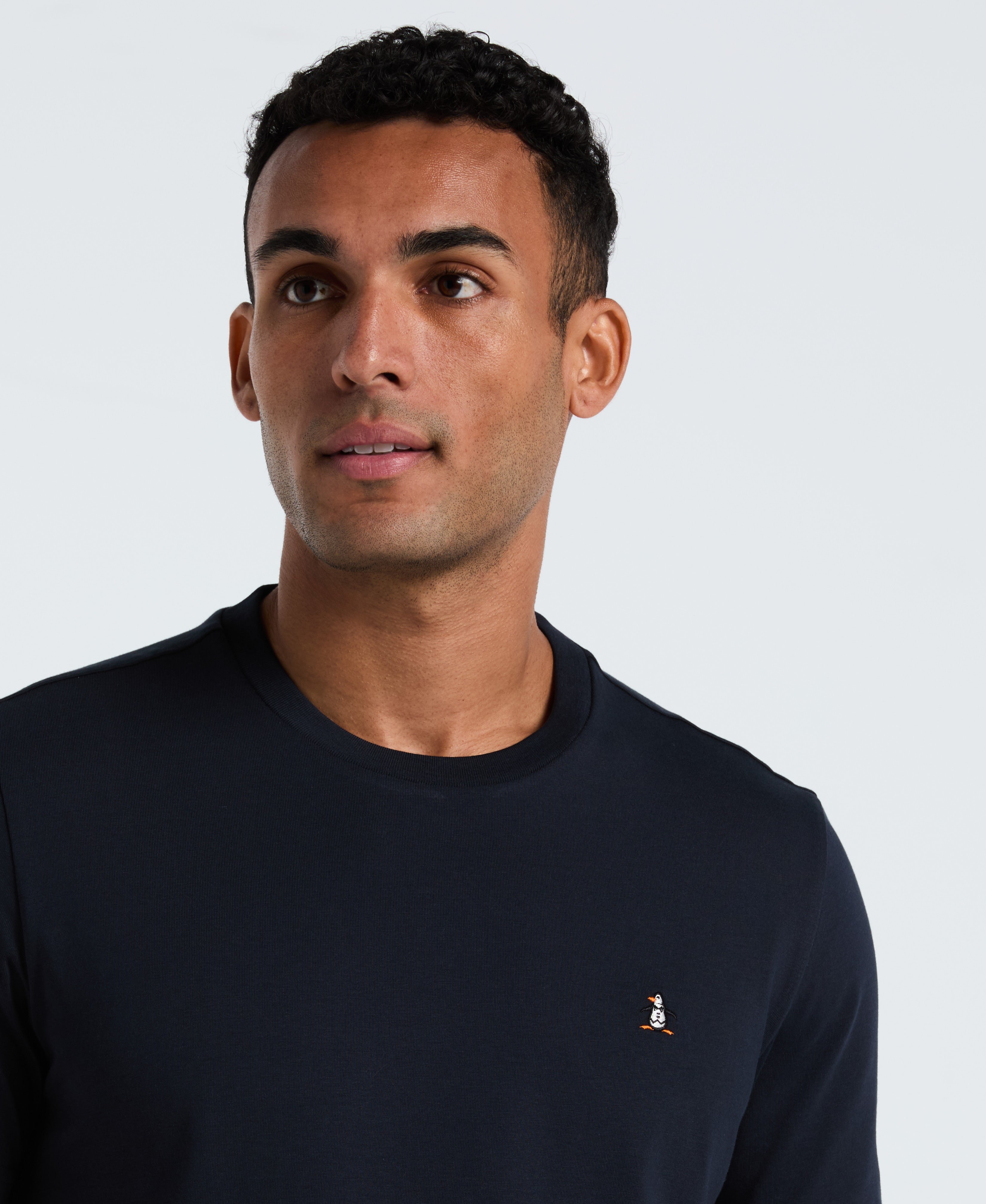 Organic Cotton TV Pete Tee
