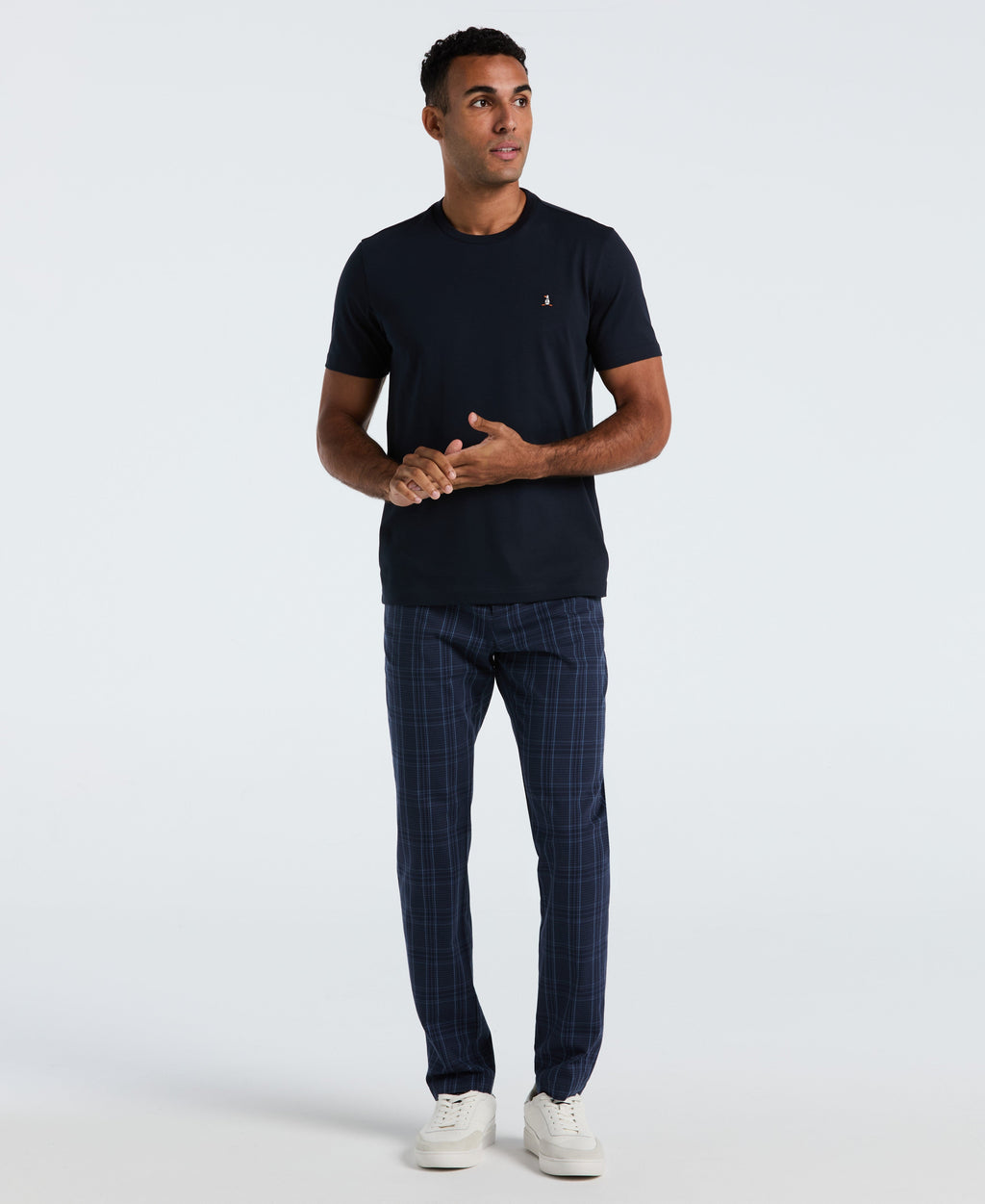 Organic Cotton TV Pete Tee