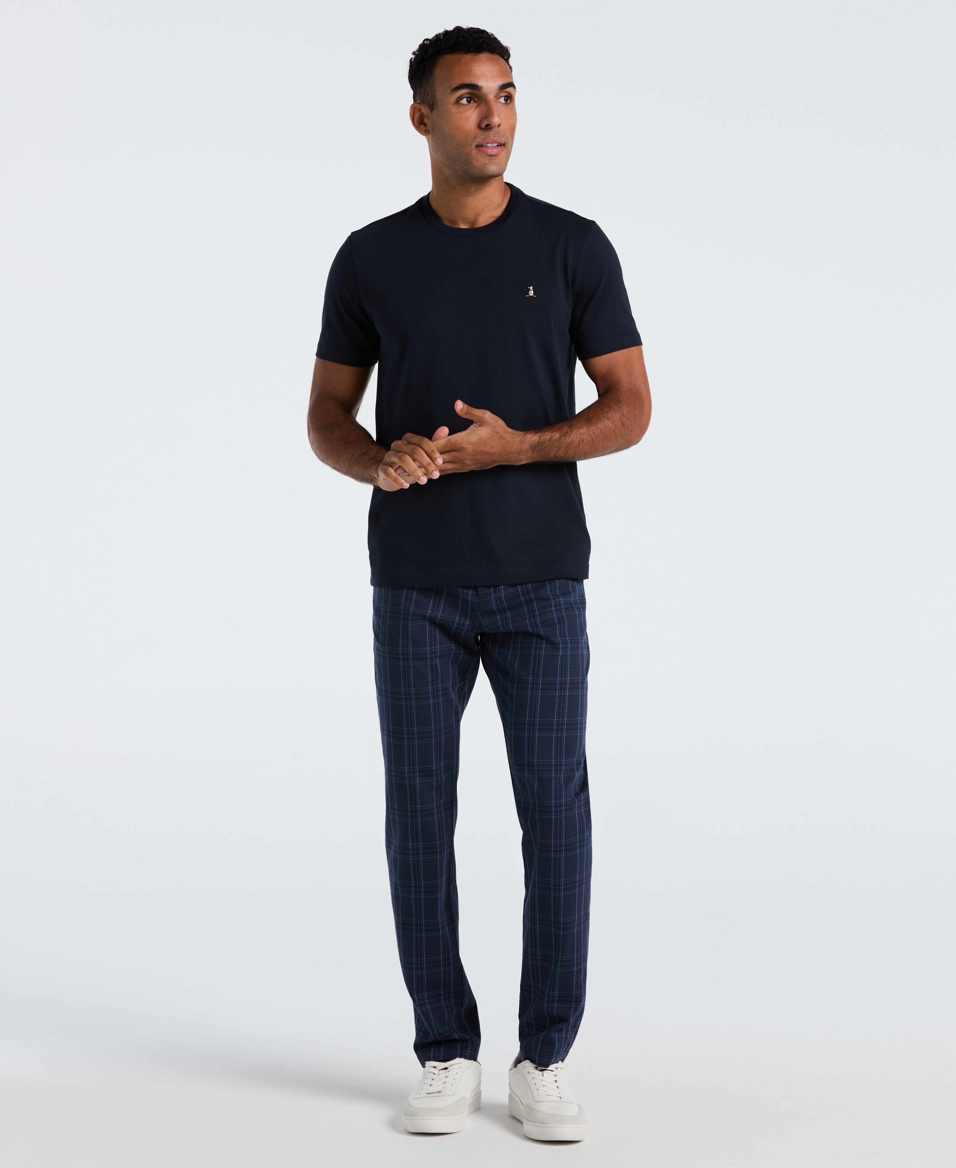 Organic Cotton TV Pete Tee