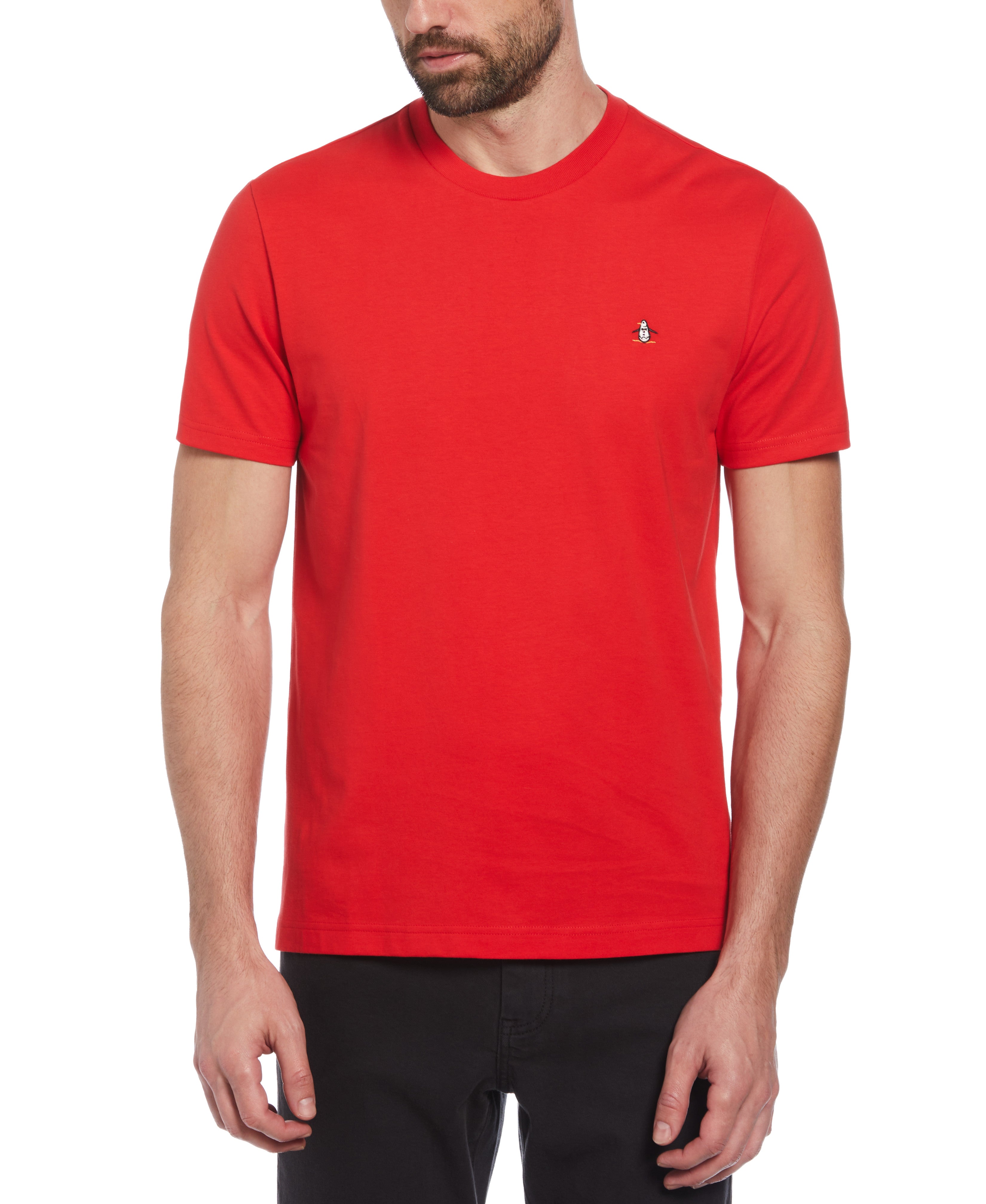 Organic Cotton TV Pete Tee