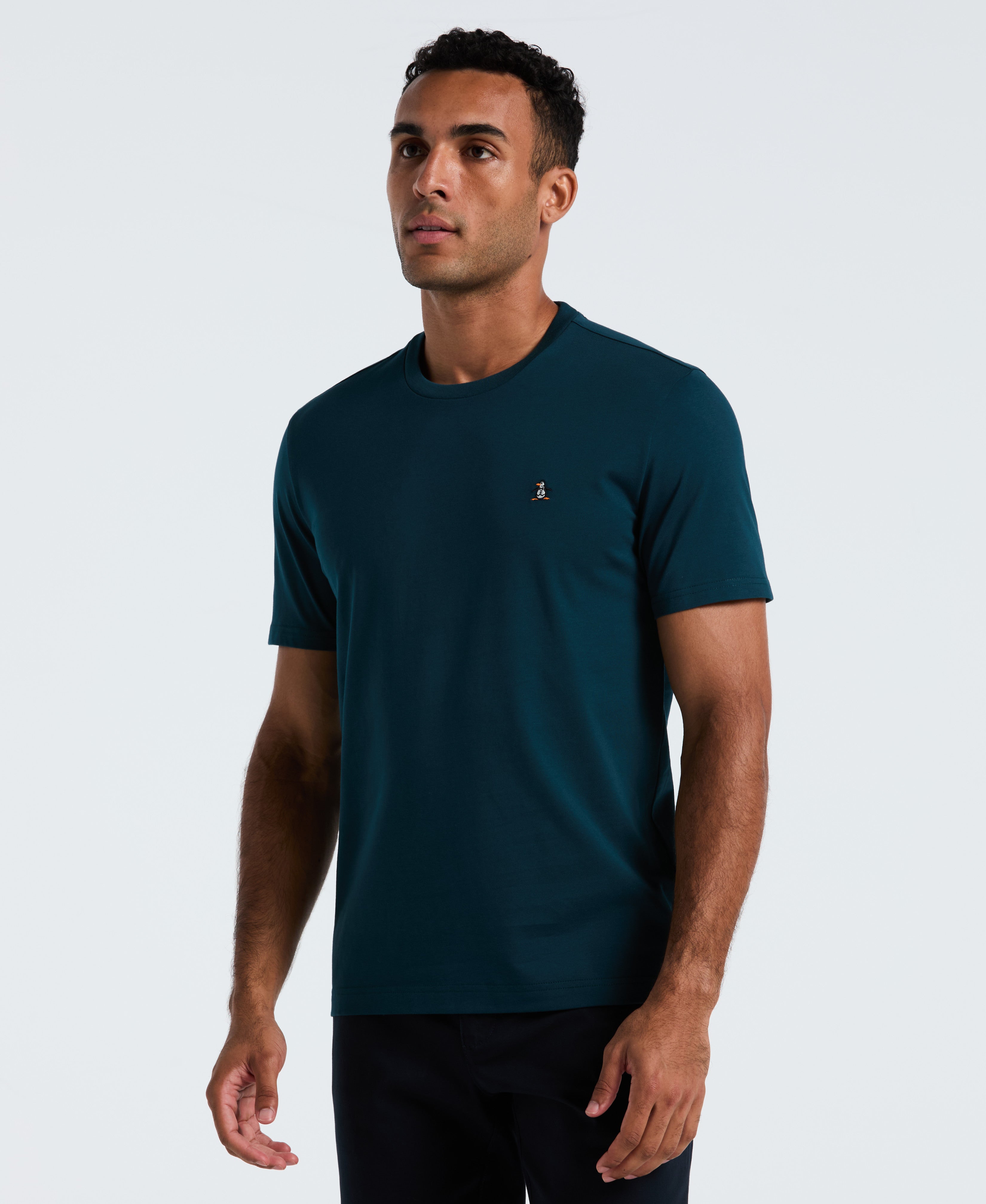 Organic Cotton TV Pete Tee