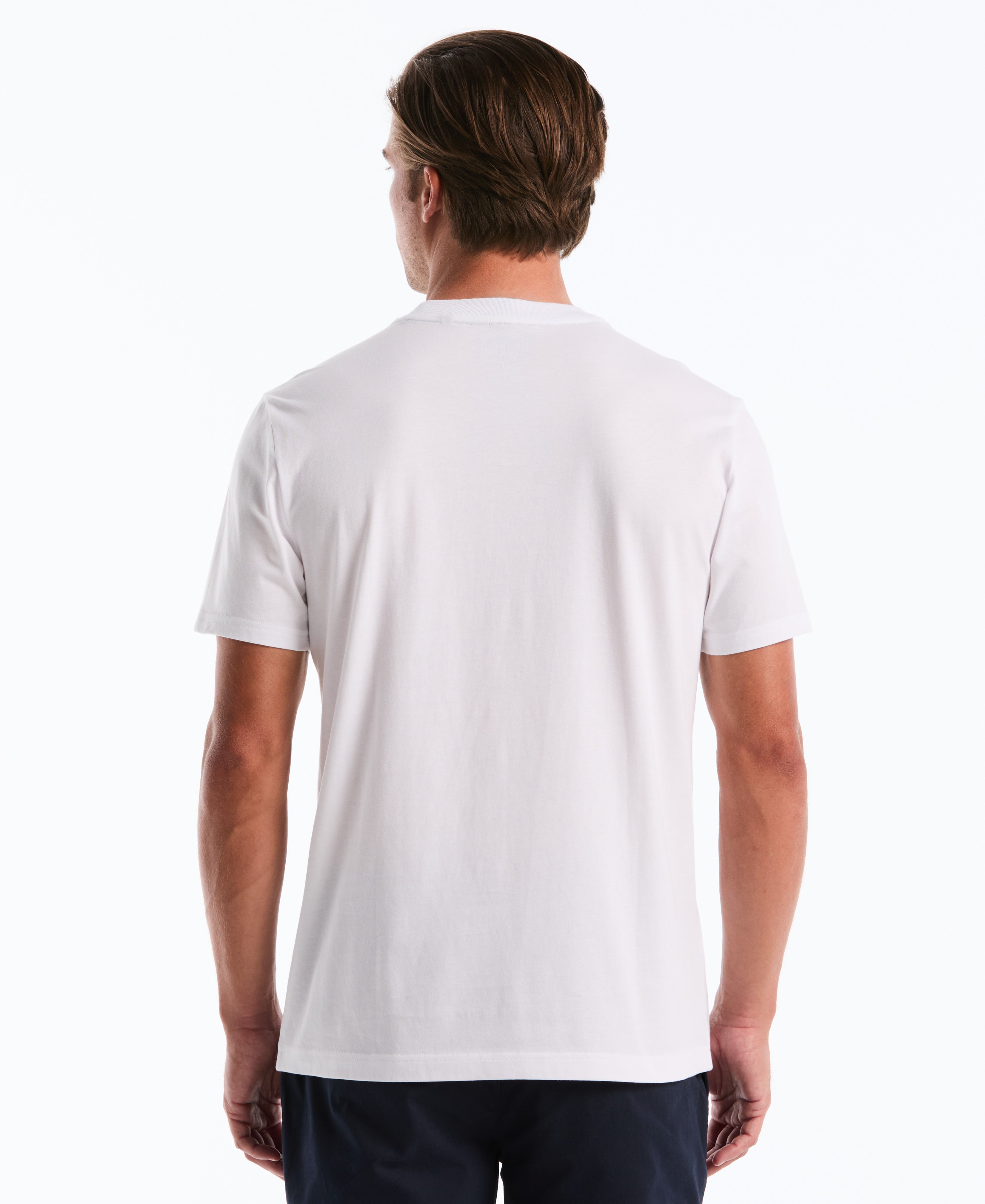 Outline Pete Graphic Tee