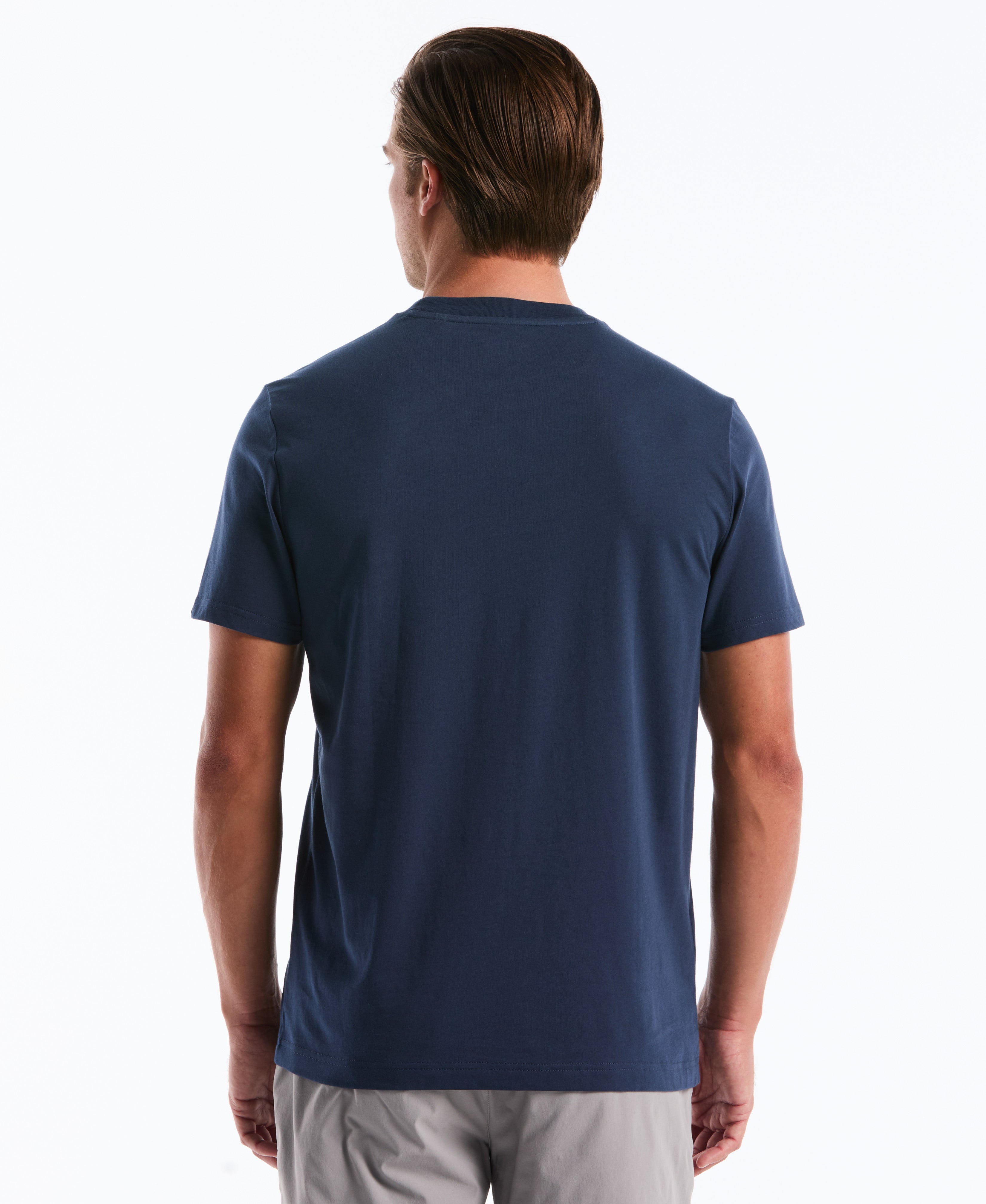 Outline Pete Graphic Tee