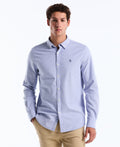 Oxford Long Sleeve Shirt
