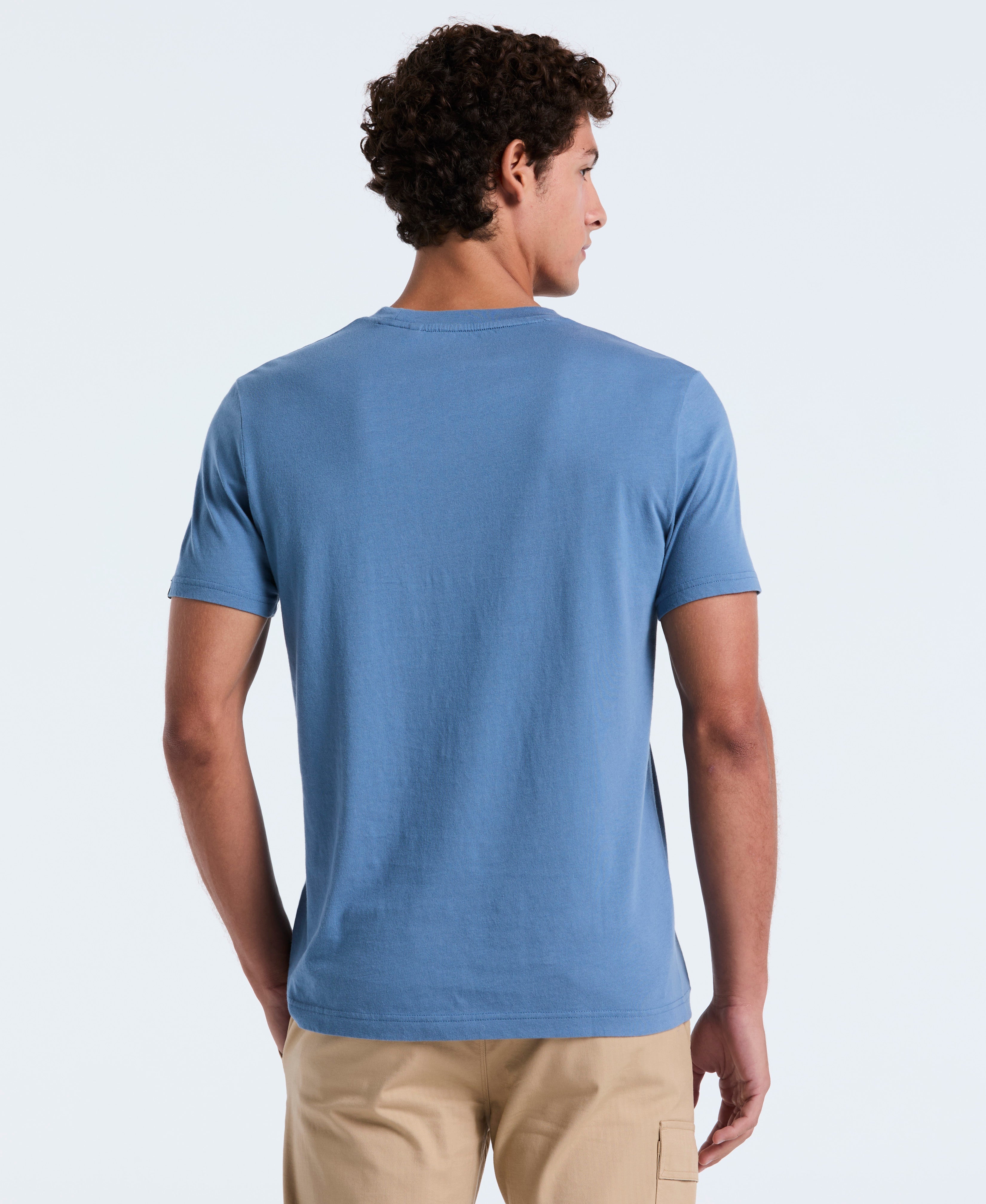Papa Pete Graphic Tee